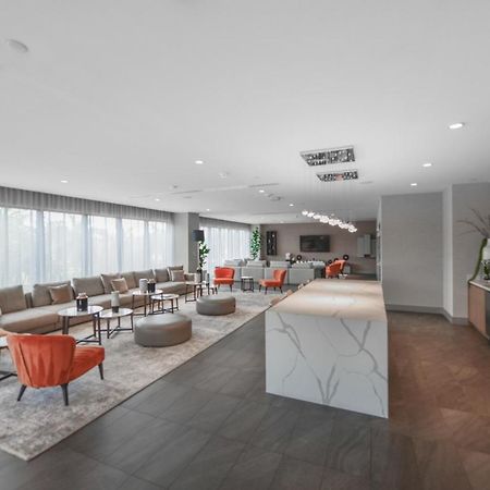 Cozy 1- 1 Bedroom Steps From Downtown Doral Park Miami Eksteriør bilde